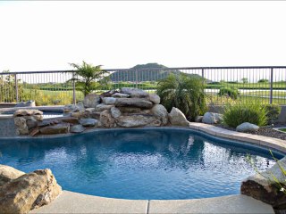 The Magnificent Las Sendas Golf Development