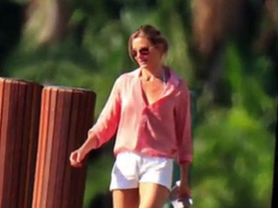 Exklusiv: Alex Rodriguez und Cameron Diaz in Miami