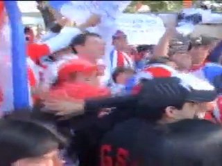 COPA AMÉRICA 2011 Uruguay, justo vencedor de un torneo con escasos alicientes futbolísticos