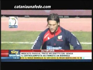 Si tratta sulla base di 6 milioni