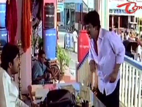 Funny Scene Between Allari Naresh & Gang