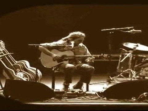 Wille and the Bandits - Plastic Fame live