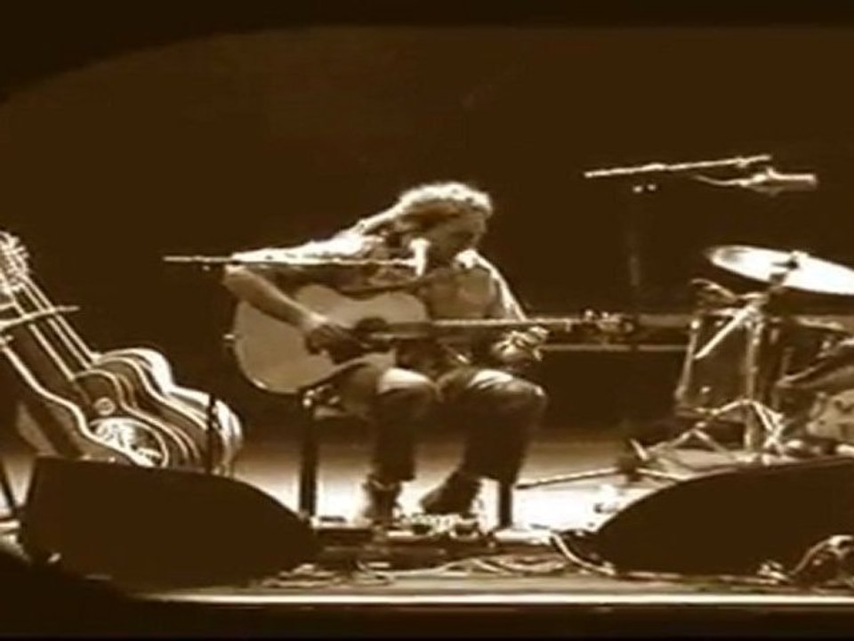 Wille and the Bandits - Plastic Fame live