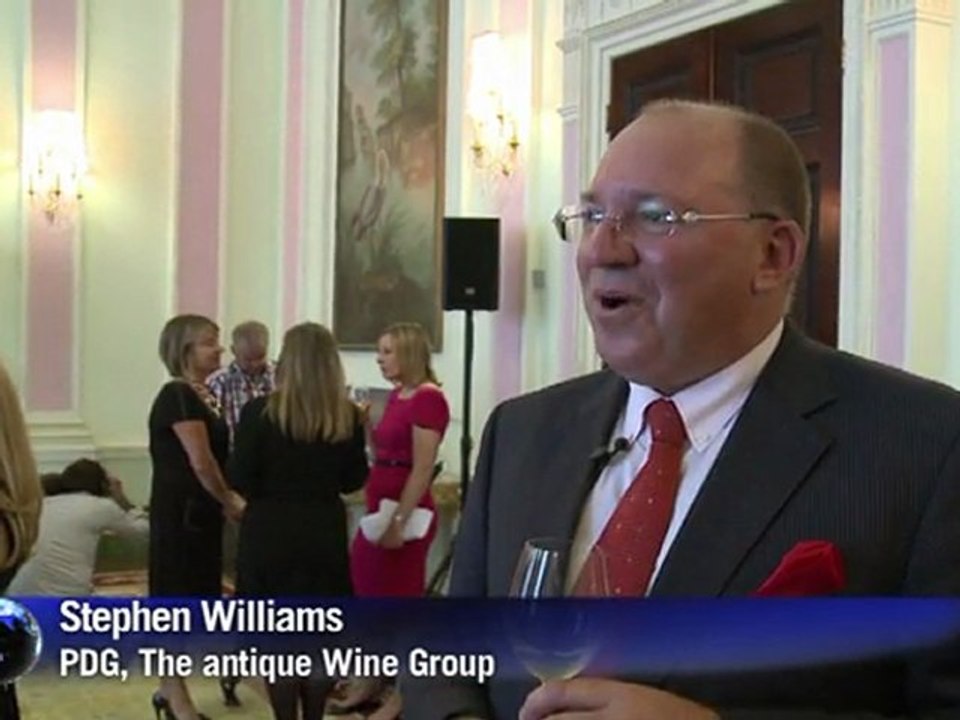 Record du monde : un Chateau d’Yquem de 1811 ve...