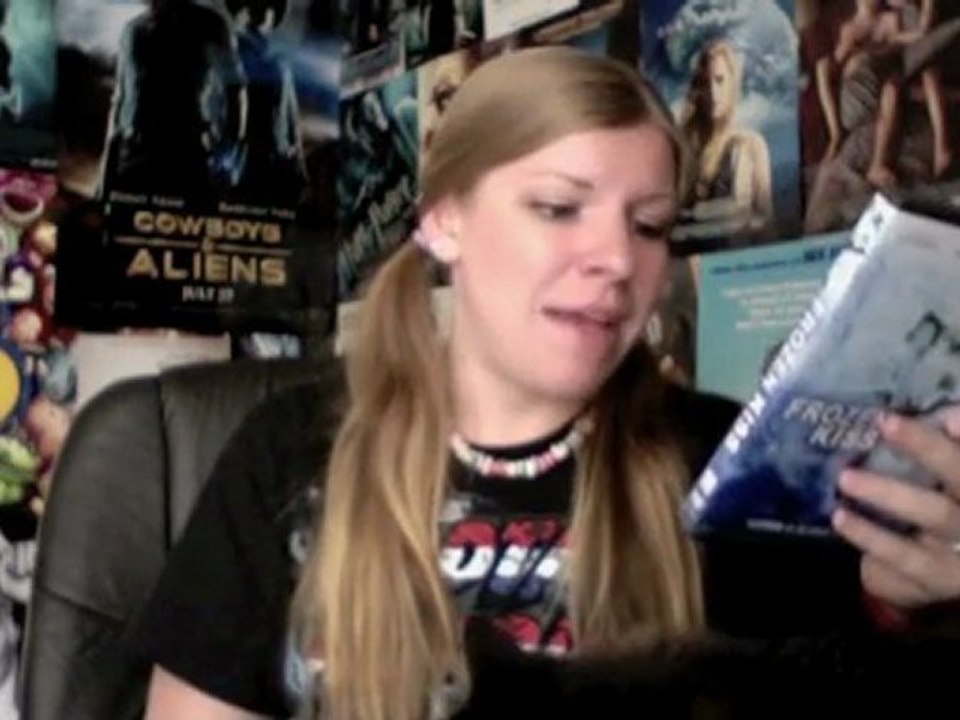 The War of the Roses, Frozen Kiss, and Card Subject to ...