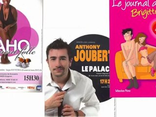 le festival d'Avignon 2011