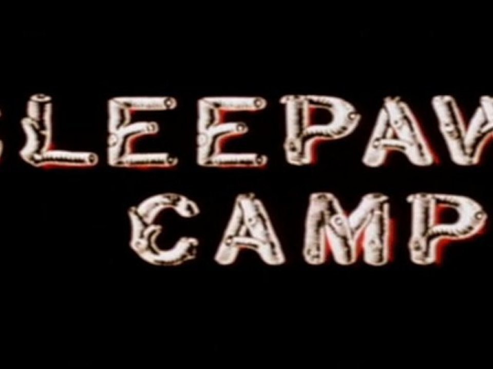 1983 - Massacre au camp d'été - Robert Hiltzik