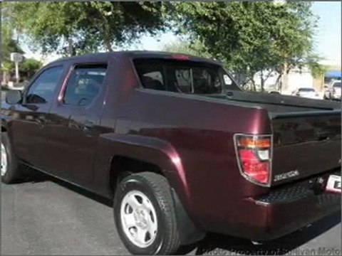 2007 Honda Ridgeline Mesa AZ - by EveryCarListed.com