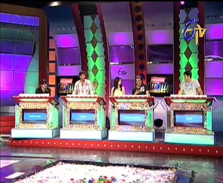 Wow - With Virodhi Team - Srikanth - Kamalini Mukherjee - Neelakanta - Ajaya -Anil - 01