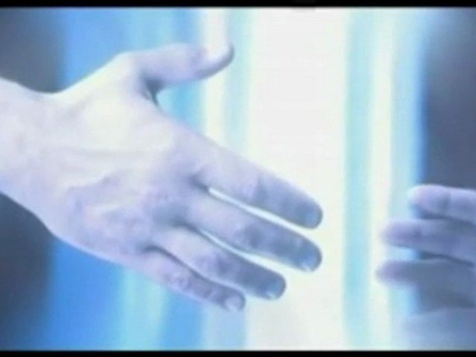 Jésus appel ses enfants musulmans à le recevoir.