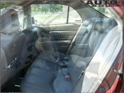 2002 Buick Regal Hastings MN - by EveryCarListed.com