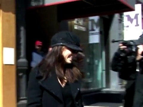 Exklusiv: Jesse James sagt die Verlobung ab