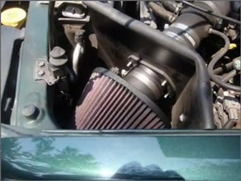 2000 Nissan Xterra Tucker GA - by EveryCarListed.com