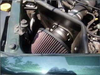 2000 Nissan Xterra Tucker GA - by EveryCarListed.com