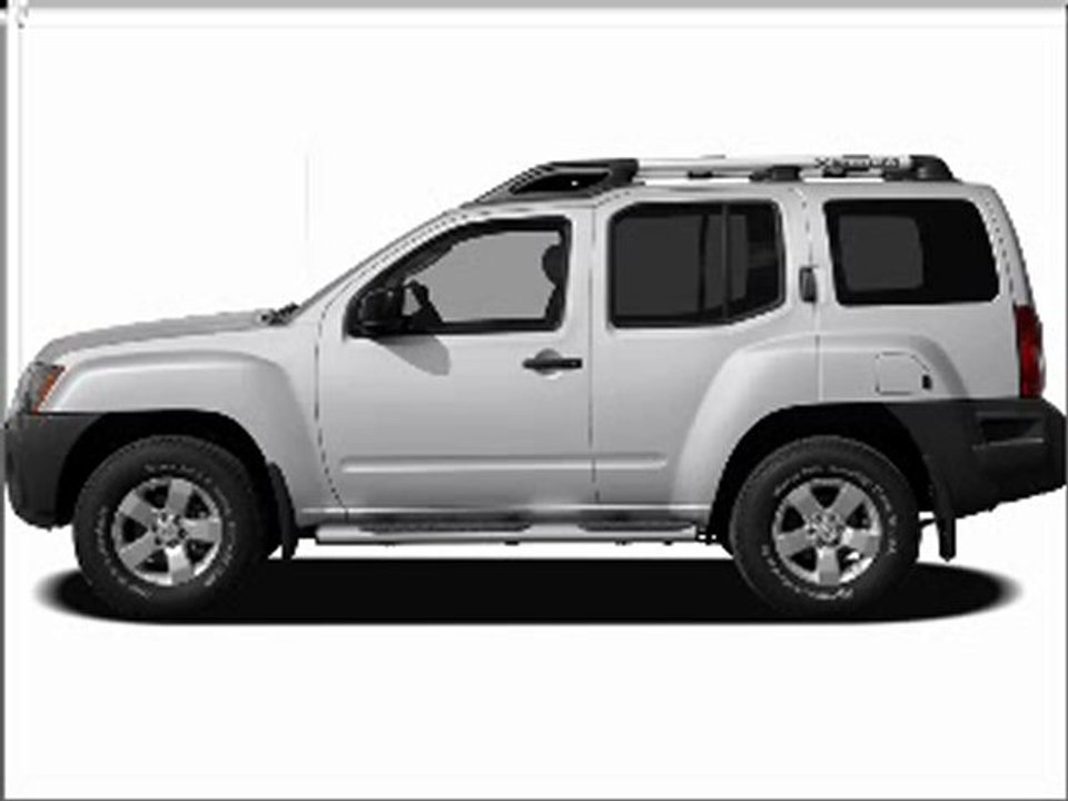 2010 Nissan Xterra Shepherdsville KY - by EveryCarListed.com