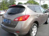 2009 Nissan Murano Shepherdsville KY - by EveryCarListed.com
