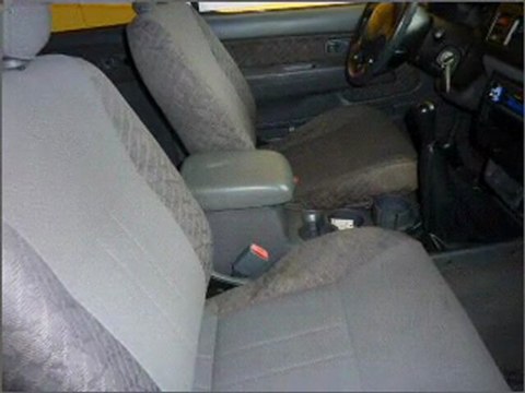 2000 Nissan Xterra Midvale UT - by EveryCarListed.com