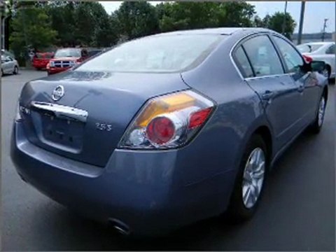 2010 Nissan Altima Shepherdsville KY - by EveryCarListed.com