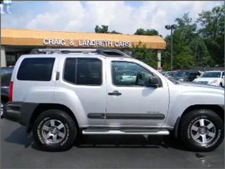 2009 Nissan Xterra Shepherdsville KY - by EveryCarListed.com
