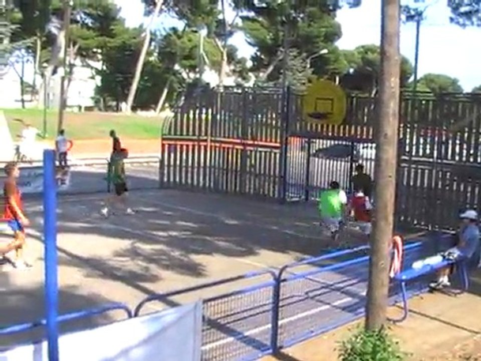 FCL vs USCC [16.07.11] (set3 retour)