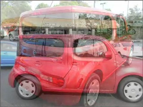 2010 Nissan cube Shepherdsville KY - by EveryCarListed.com