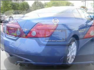 2008 Nissan Altima Shepherdsville KY - by EveryCarListed.com