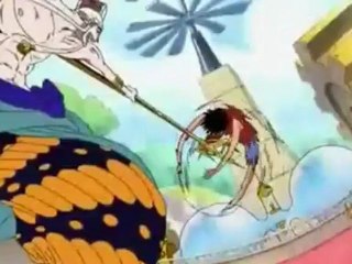 Dios Enel -la cantanta del diablo-