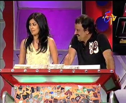 Wow - With Virodhi Team - Srikanth - Kamalini Mukherjee - Neelakanta - Ajaya -Anil - 04