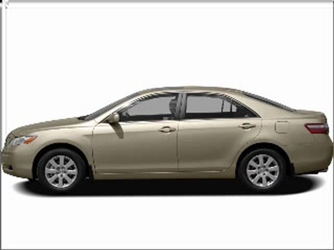 2009 Toyota Camry Shepherdsville KY - by EveryCarListed.com