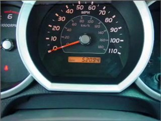 2007 Toyota 4Runner Centre AL - by EveryCarListed.com