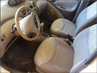 2001 Toyota ECHO Midvale UT - by EveryCarListed.com