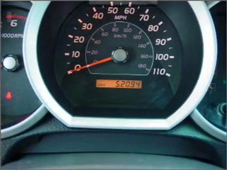 2007 Toyota 4Runner Centre AL - by EveryCarListed.com