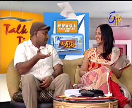 Talk Time with Hero Varun Sandesh - Actress Asmita Sood - 04