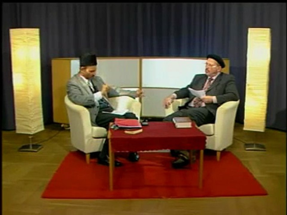 Hıristiyanlık-11; Hz İsa ilah olamaz (Tevrat ve İncil ışığında)