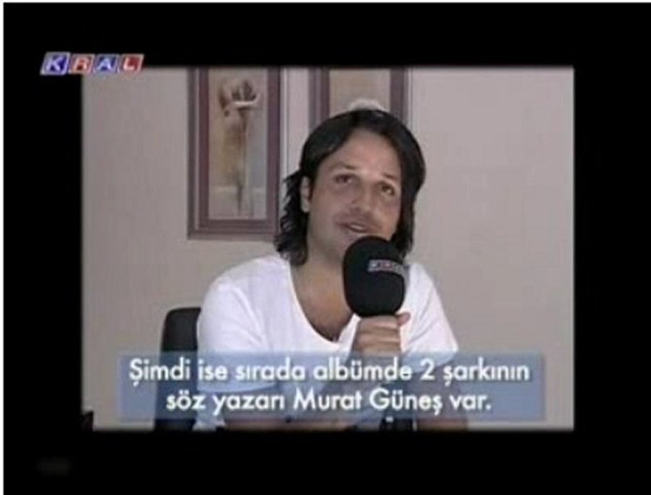 murat güneşin  sinan özen hakkında görüşleri