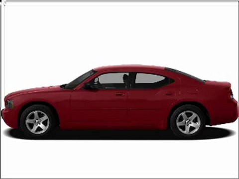 2008 Dodge Charger Shepherdsville KY - by EveryCarListed.com