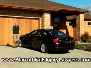 Loss of profession due to accident - PDX Oregon