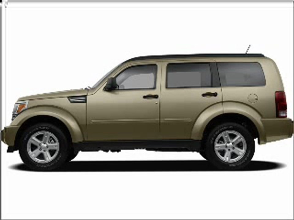 2008 Dodge Nitro Shepherdsville KY - by EveryCarListed.com