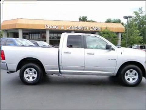 2010 Dodge Ram 1500 Shepherdsville KY - by EveryCarListed.com