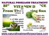 Natural Psoriasis Treatment Comprising Known Home Remedies