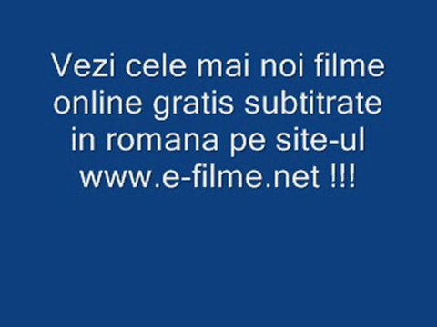Filme online gratis subtitrate fara intrerupere - video Dailymotion