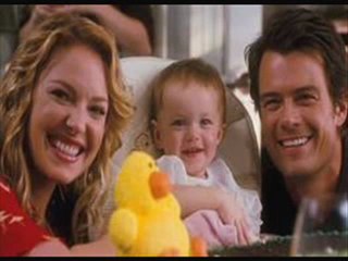 Life As We Know It Full Movie HD