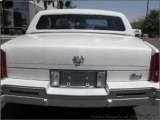 1989 Cadillac Eldorado Mesa AZ - by EveryCarListed.com