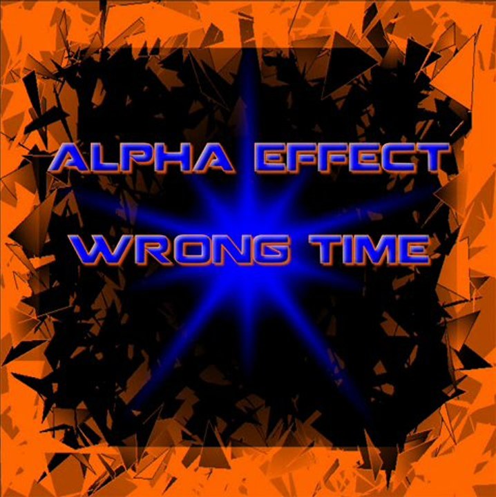 [Alpha Effect] Wrong Time