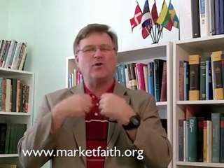 Christian Worldview: Where is comes from