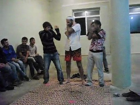 PINARGÖZÜ KÖYÜ ORTA OYUNLARI VIZ VIZ