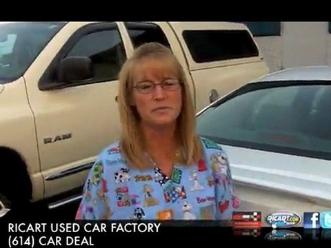 Chevy Malibu Columbus Ohio