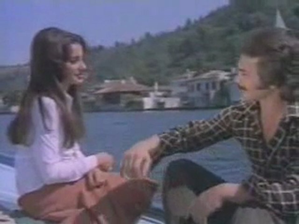 Orhan Gencebay - Aşkımızın Duası