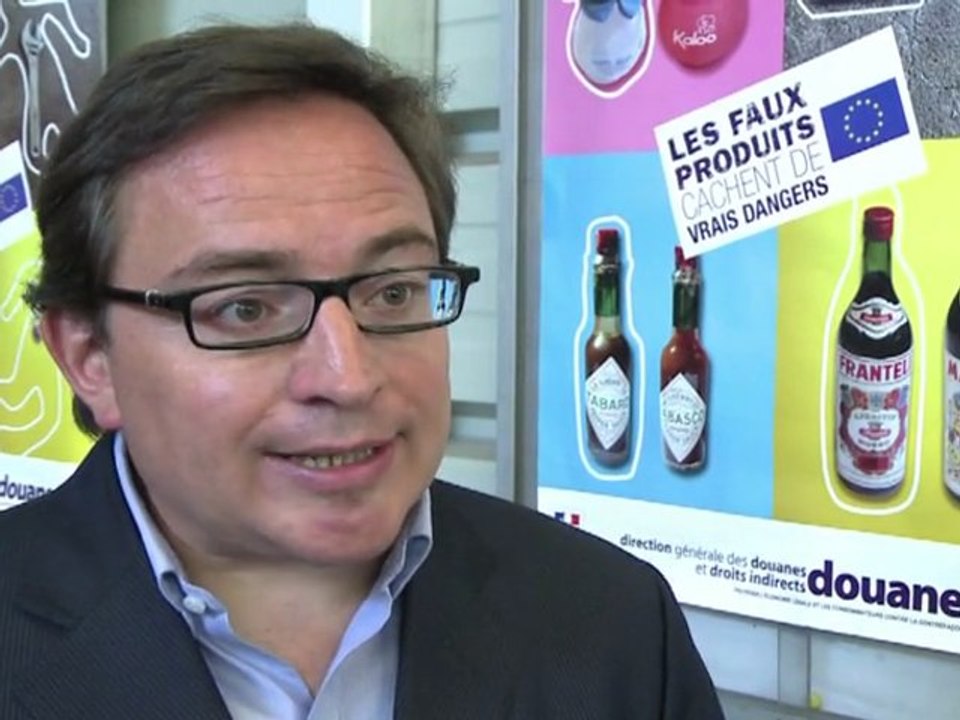 Frankreich jagt markenpiraten