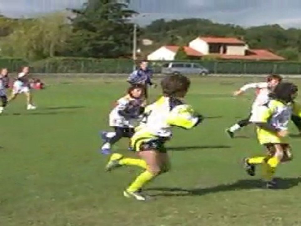 17.10.10 Tournoi des violettes à Plaisance XIII